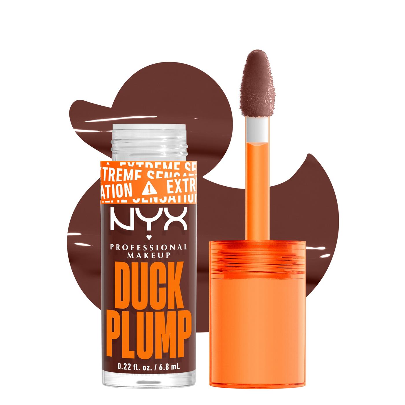 NYX Duck Plump - Twice The Spice; image 4 of 5