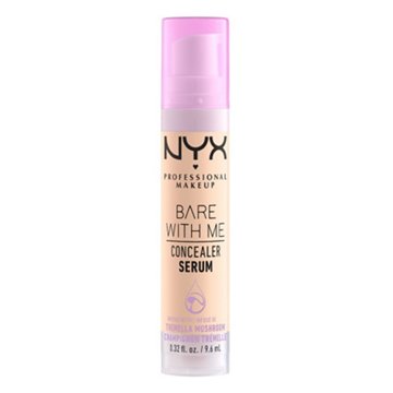 NYX Bare With Me Concealer Serum - Fair