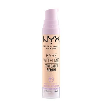 NYX Bare With Me Concealer Serum - Fair