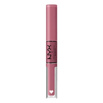 NYX Shine Loud Pro Pigment Lip Shine