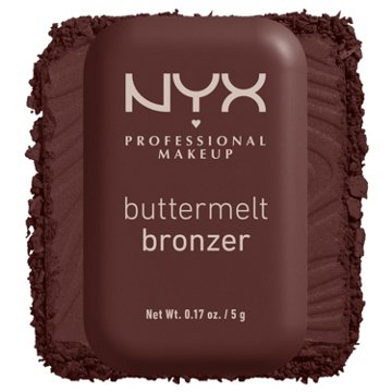 NYX Buttermelt Bronzer - Butta Than You