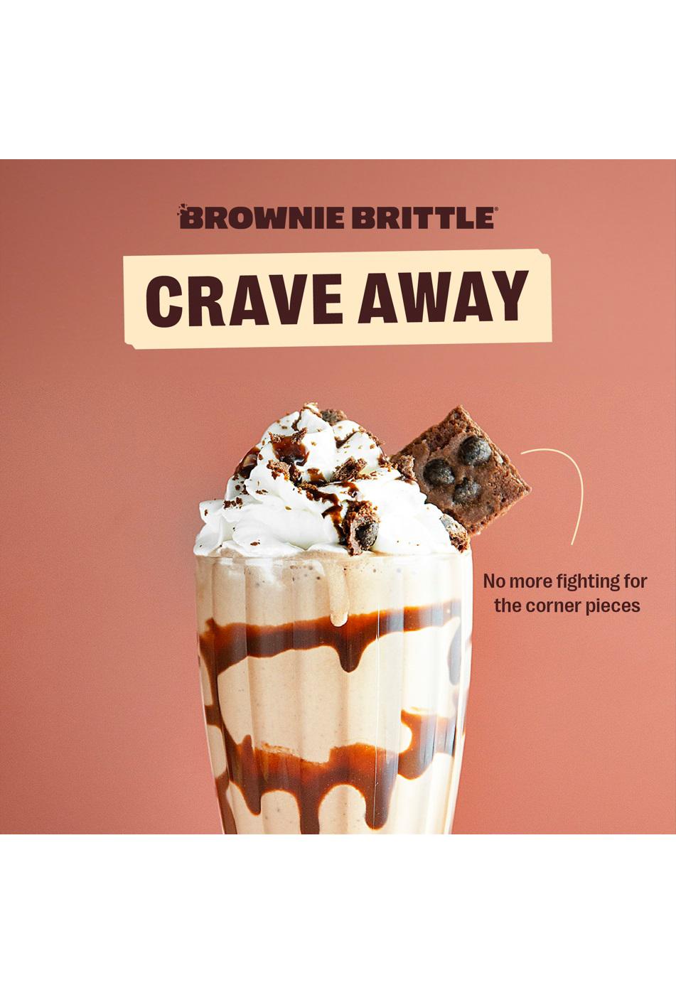Sheila G's Brownie Brittle M&M Minis; image 4 of 7