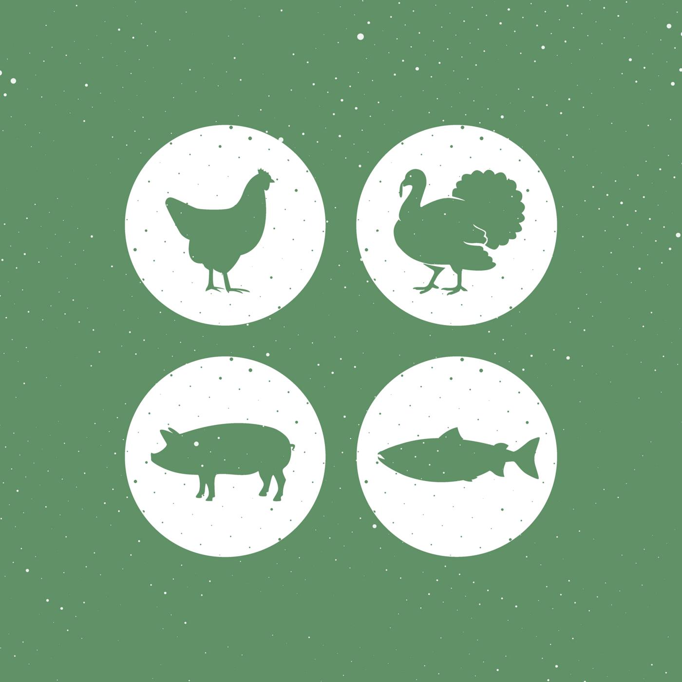 Kinder's Buttery Garlic & Herb Seasoning; image 5 of 5