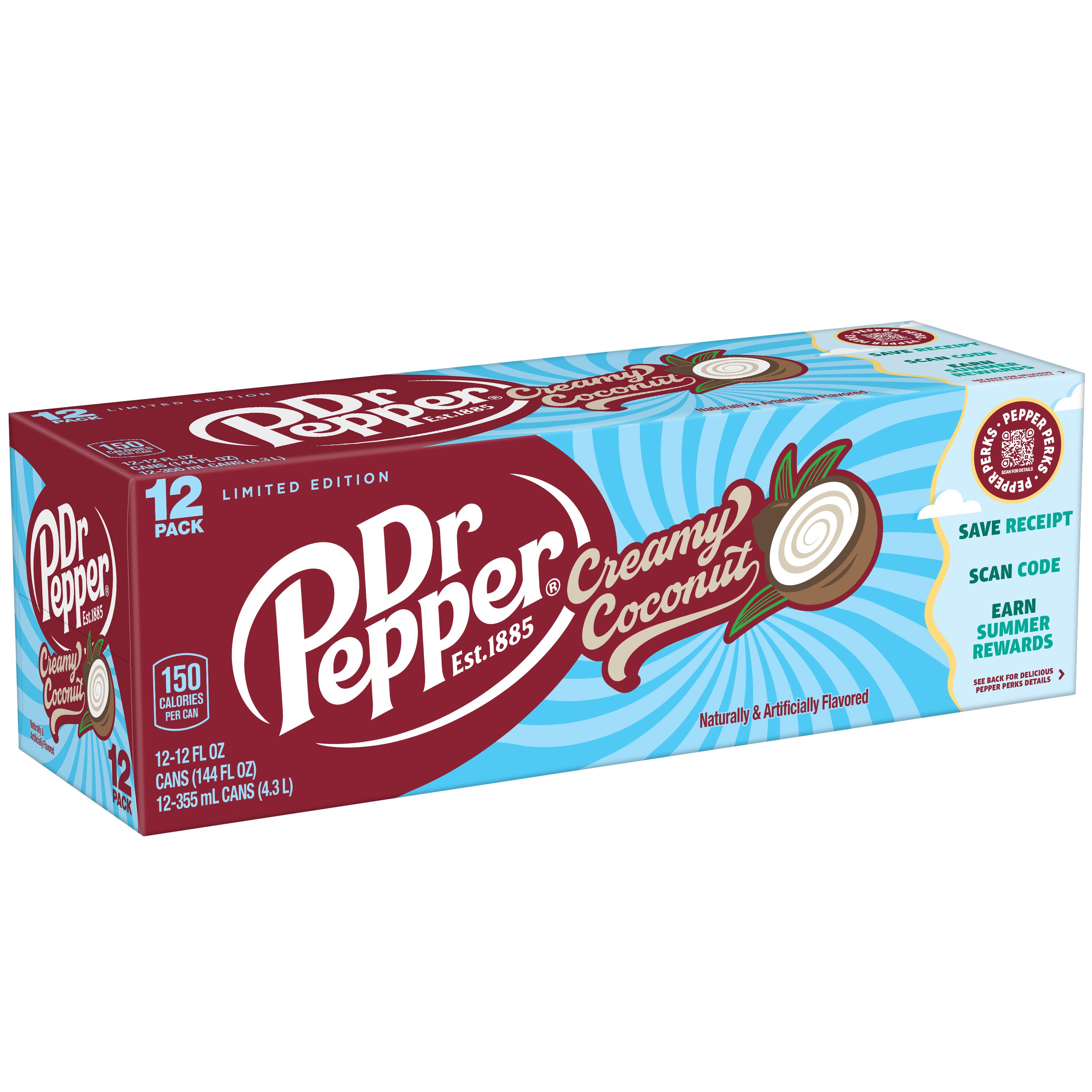 Is Your Crotch Stinking Because Of Dr Pepper? - we2osdx