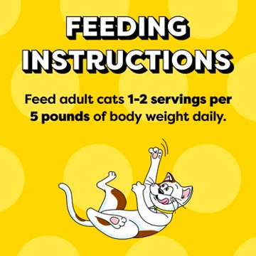 Temptations Wet Cat Food Tasty Chicken Flavor Bites in Gravy Tray