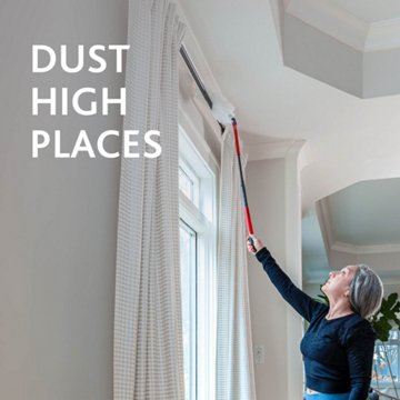 O-Cedar Flex & Catch Starter Kit