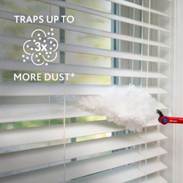 O-Cedar Flex & Catch Starter Kit