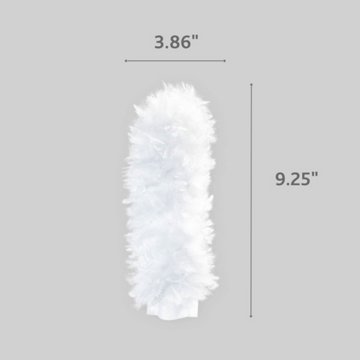 O-Cedar Flex & Catch Refills, 5 ct