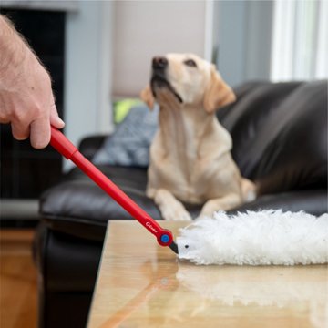 O-Cedar Flex & Catch Refills, 5 ct