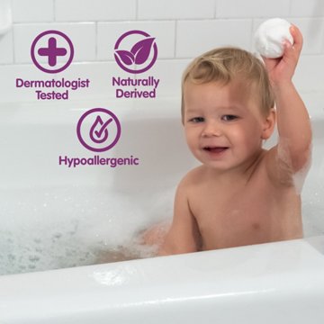 Boogie Bubbling Vapor Bath - Mint Eucalyptus
