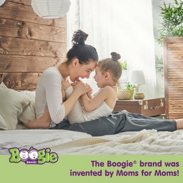Boogie Soothing Chest Rub - Eucalyptus & Lavender, 0.49 oz