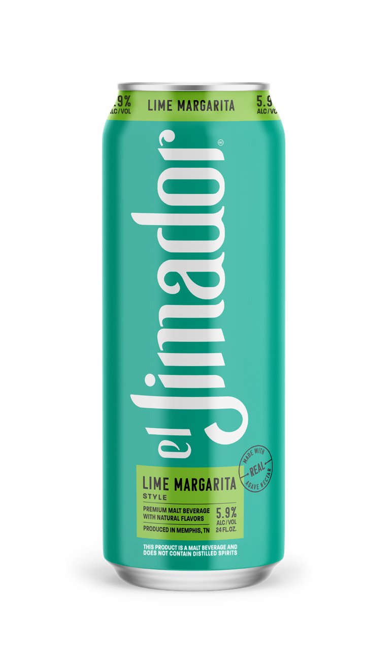 El Jimador Lime Margarita Shop Malt beverages & coolers at HEB