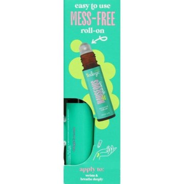 Oilogic Prego Nausea Essential Oil Roll-On
