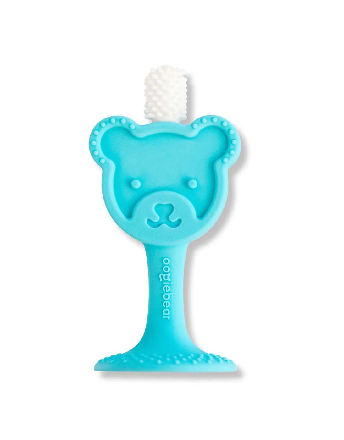 Oogiebear 360 Infant to Toddler Training Toothbrush; image 1 of 7