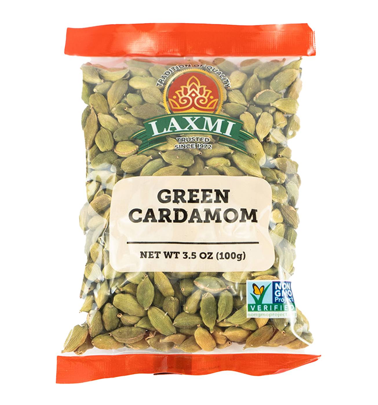 Laxmi Green Cardamom - Shop Herbs & spices at H-E-B
