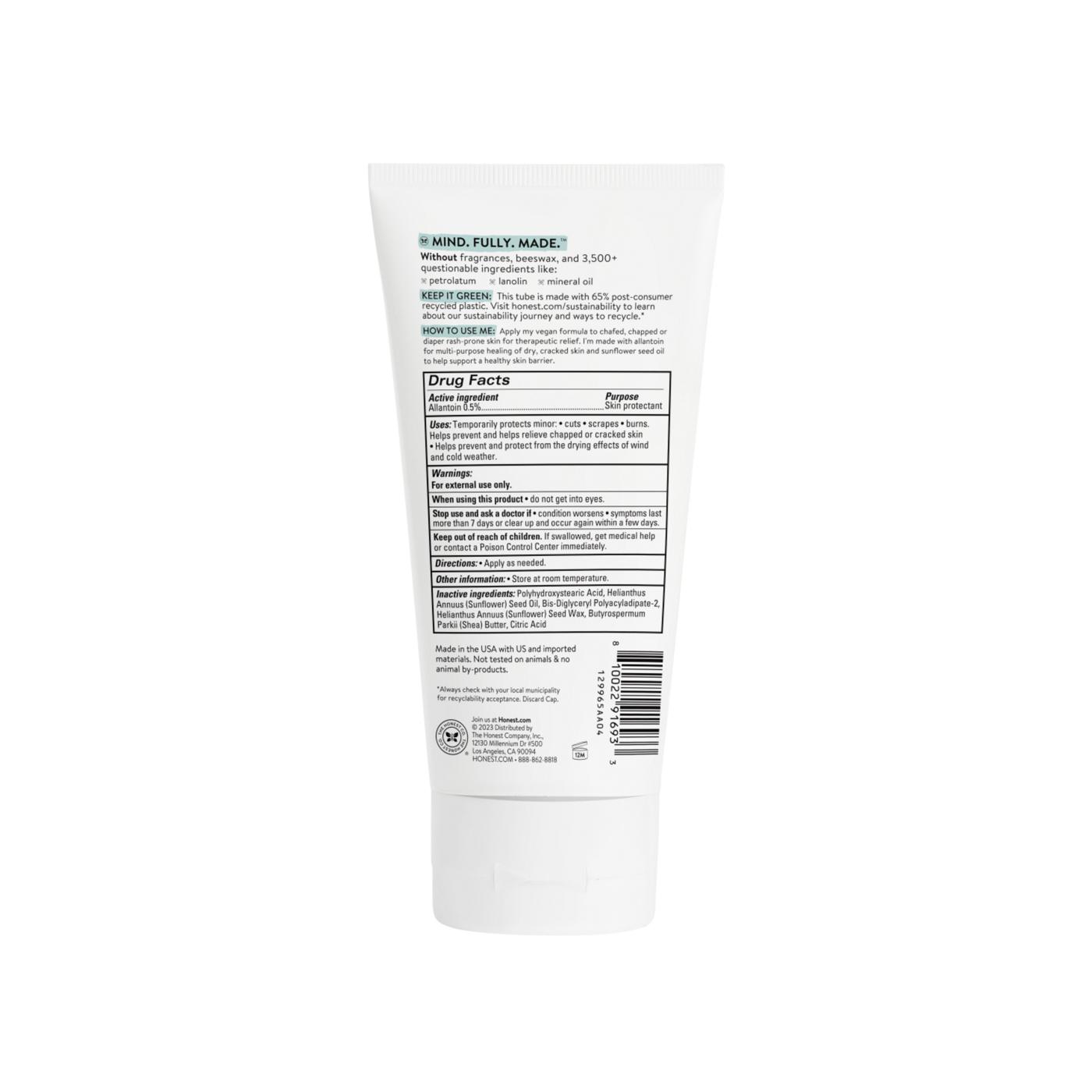 The Honest Company Healing Head-To-Toe Ointment; image 4 of 5