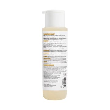 The Honest Company Refresh Shampoo & Body Wash - Citrus Vanilla