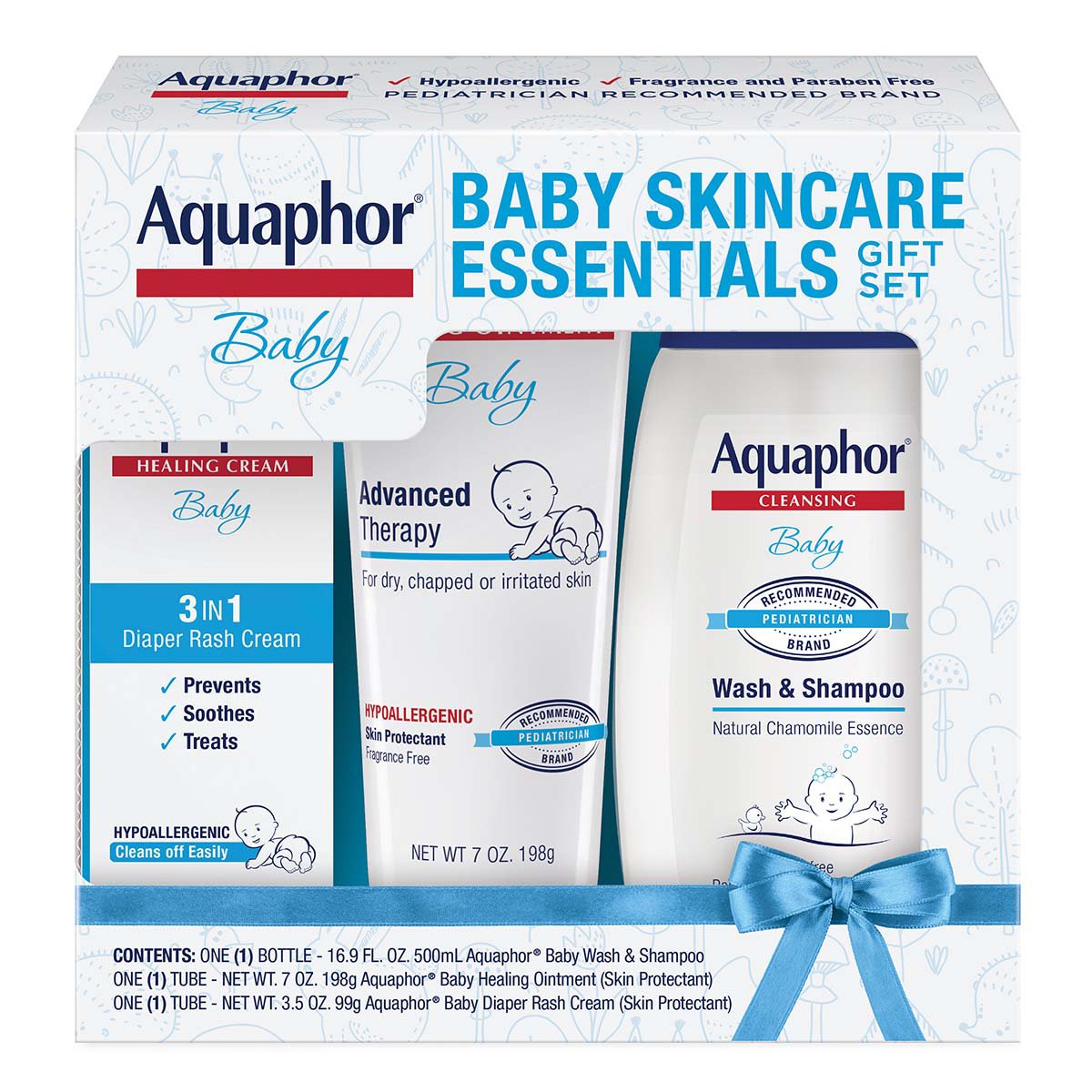 Aquaphor Baby Skincare Essentials Gift product reference
