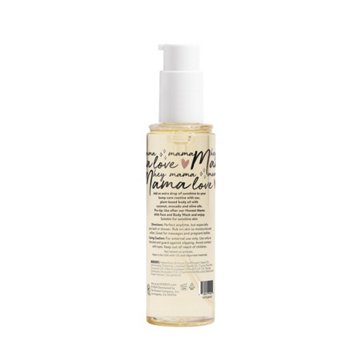 The Honest Company Glow On Body Oil - Unscented