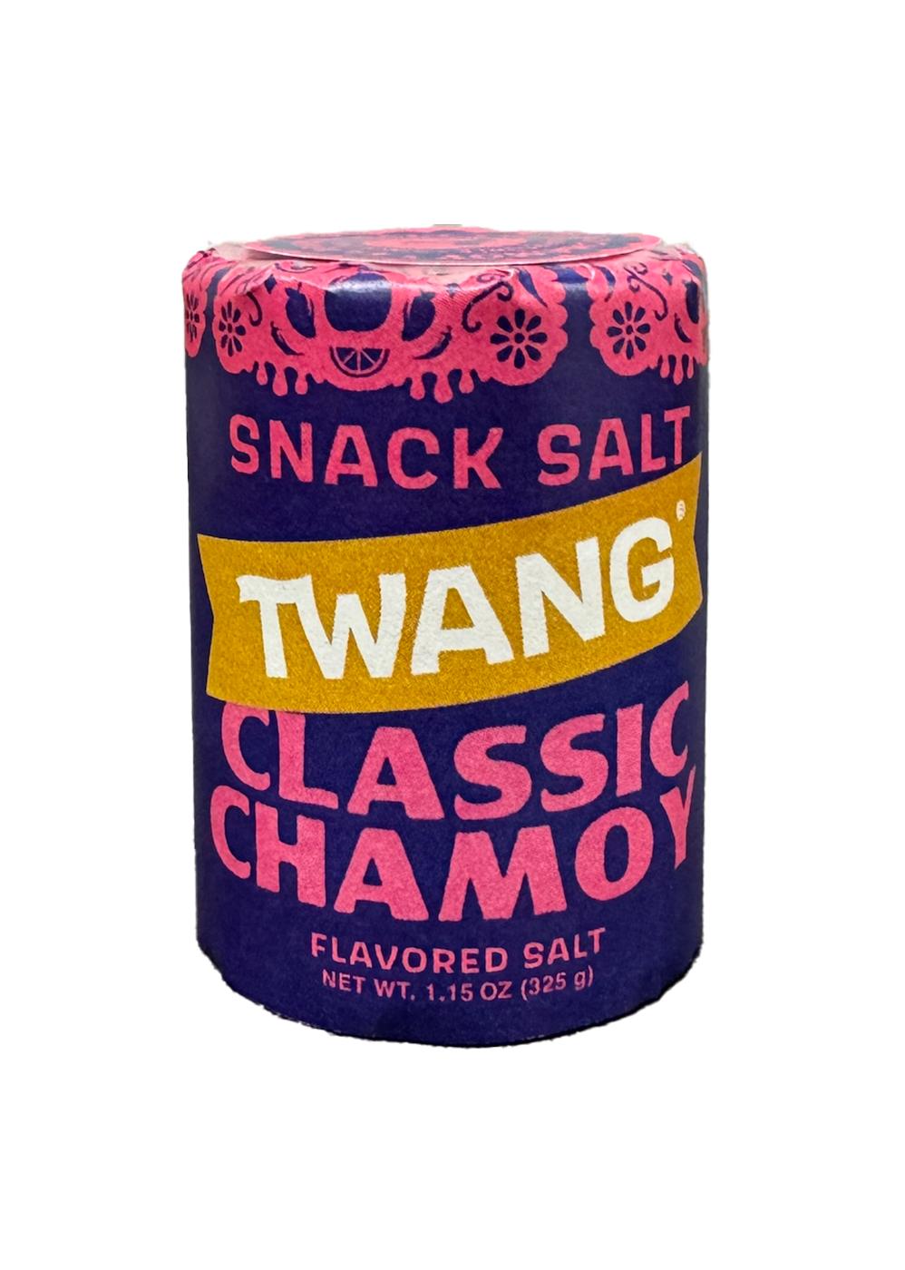 Twang Classic Chamoy Flavored Salt; image 1 of 2