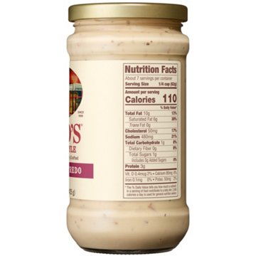 Rao's Homemade Bacon Alfredo Sauce