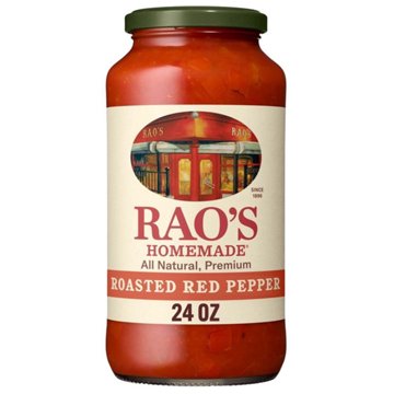 Rao's Homemade Roasted Red Peppers