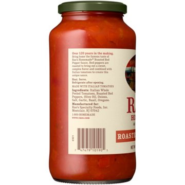 Rao's Homemade Roasted Red Peppers