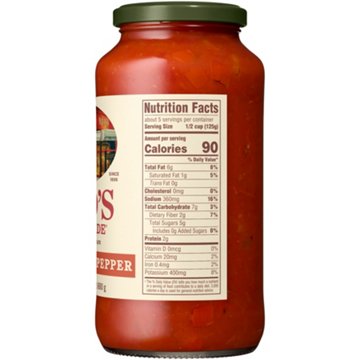Rao's Homemade Roasted Red Peppers