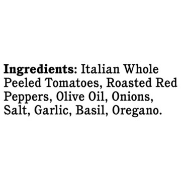 Rao's Homemade Roasted Red Peppers