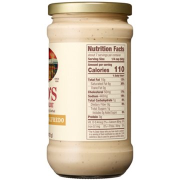 Rao's Homemade Four Cheese Alfredo, 15 oz