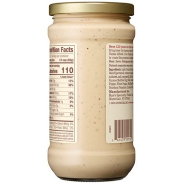 Rao's Homemade Four Cheese Alfredo, 15 oz
