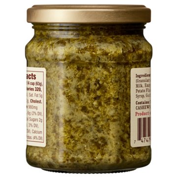 Rao's Homemade Basil Pesto