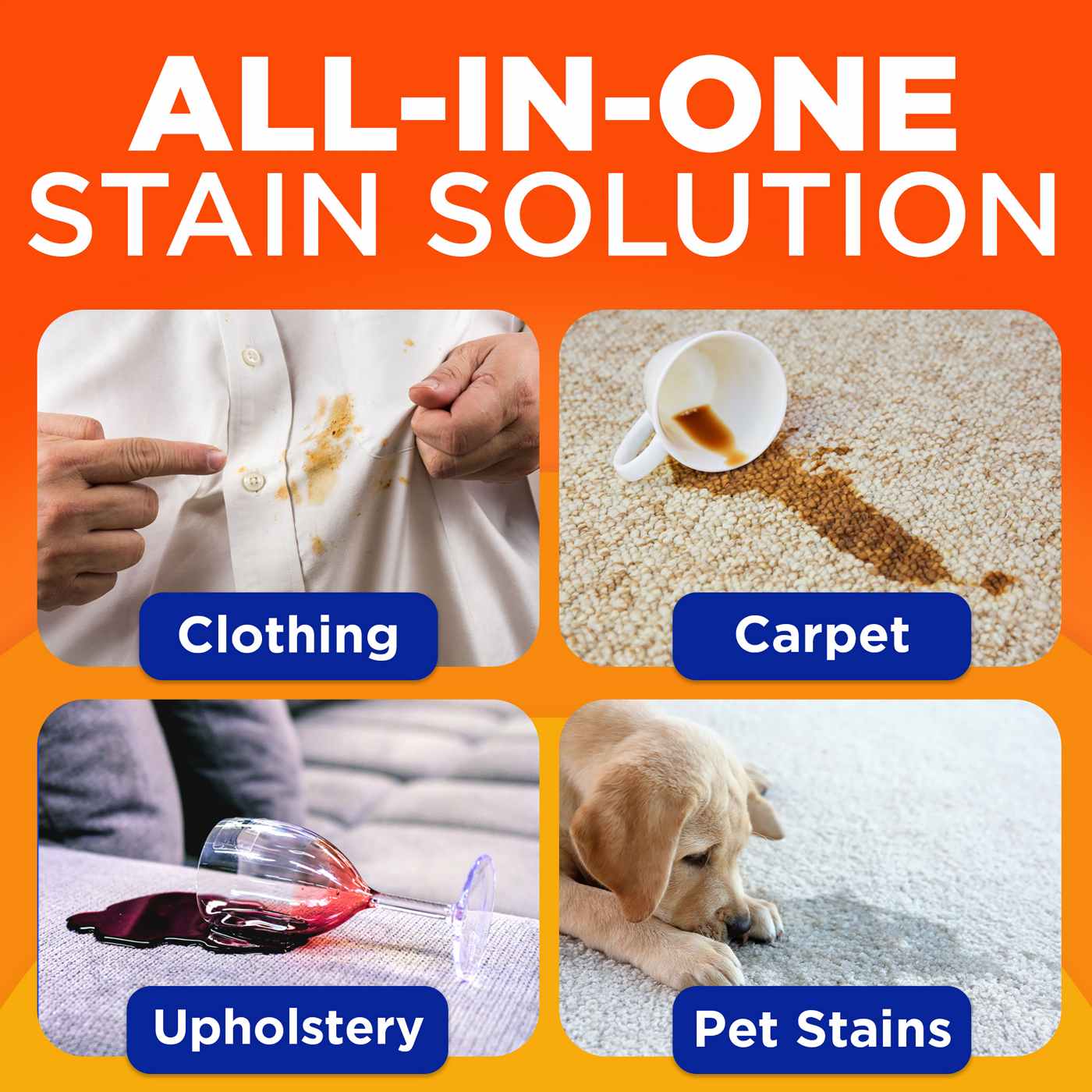 Tide Rescue Laundry Stain Remover; image 2 of 6