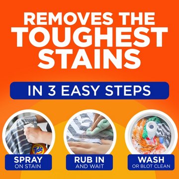 Tide Rescue Laundry Stain Remover, 22 oz