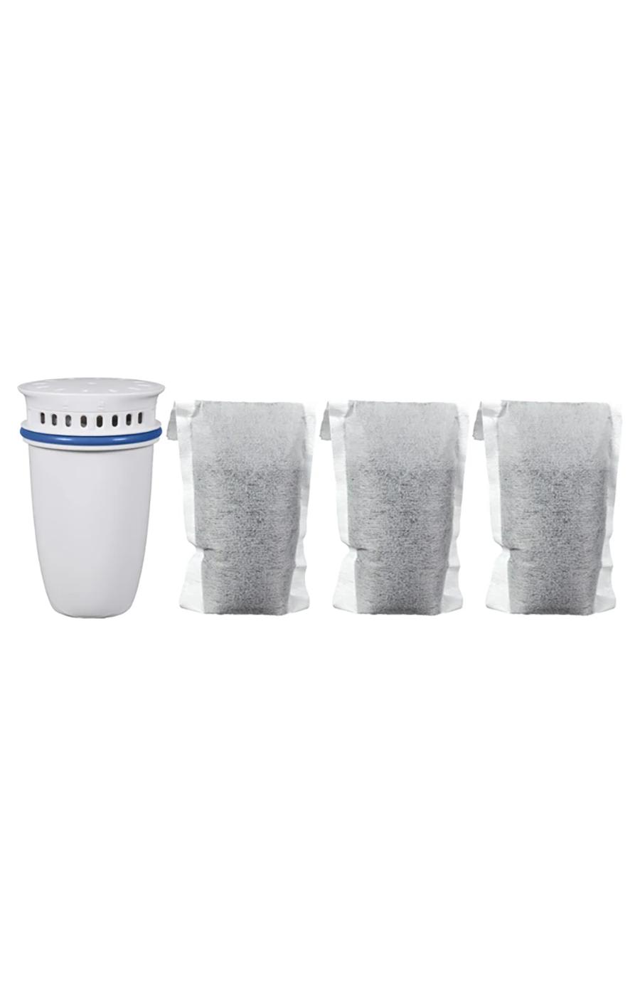 Brita Refillable Water Filter Starter Kit; image 5 of 5