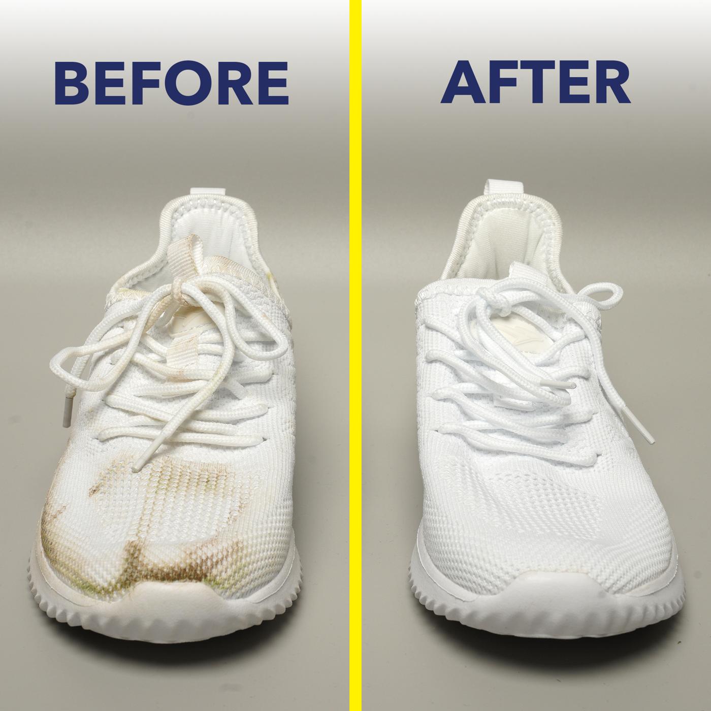 OxiClean White Revive Laundry Whitener & Stain Remover; image 3 of 13