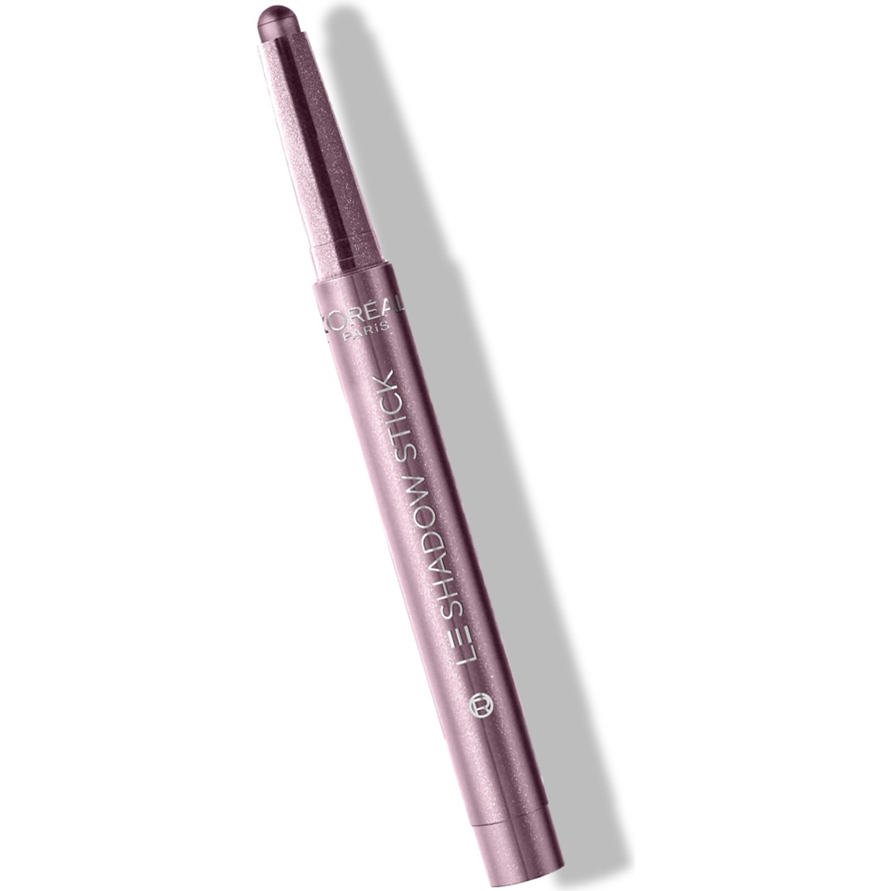 L'Oréal Paris Le Shadow Stick - Magnetic Mauve - Shop Eyeshadow at H-E-B