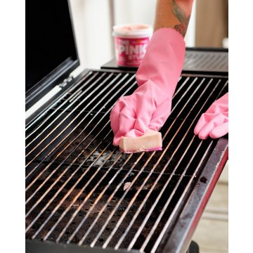 The Pink Stuff The Miracle Cleaning Paste, 17.6 oz