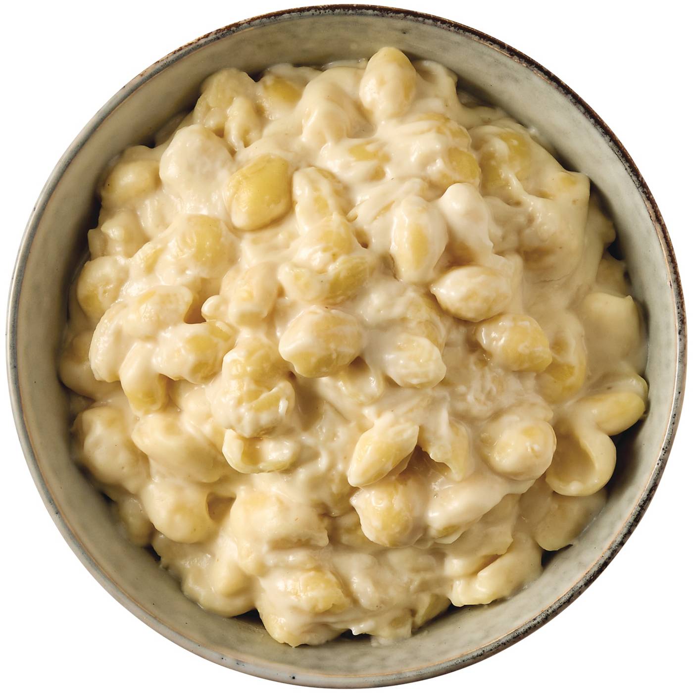 H-E-B Fully Cooked White Cheddar Mac n’ Cheese; image 2 of 2