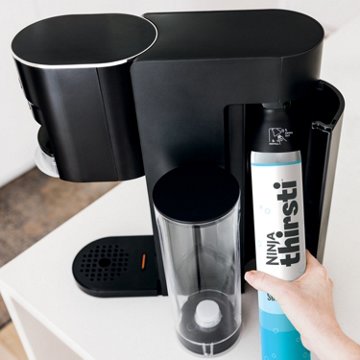 Ninja Thirsti Drink System