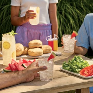 Ninja Thirsti Drink System