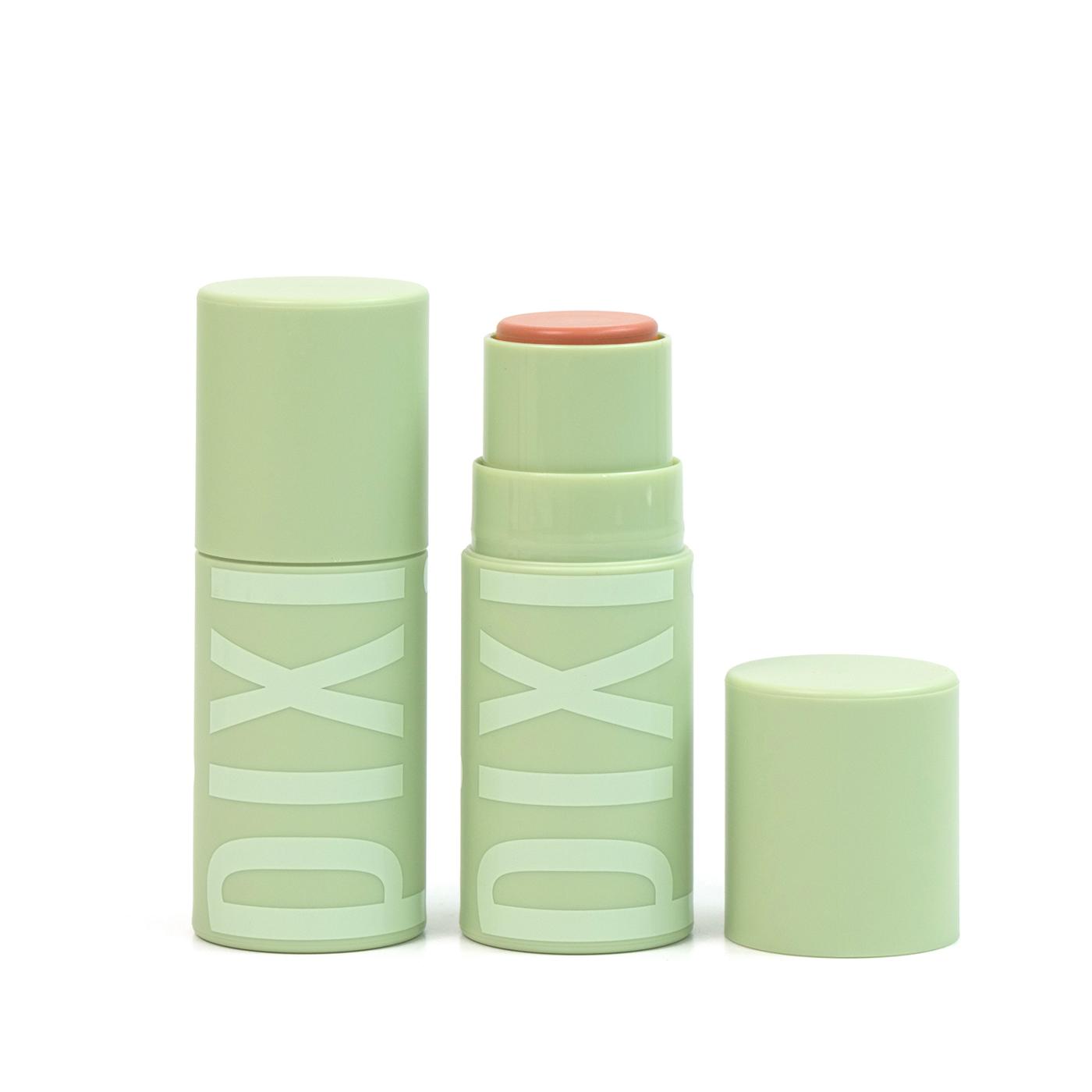 Pixi +Hydra Lip Treat - Peach-y; image 2 of 3