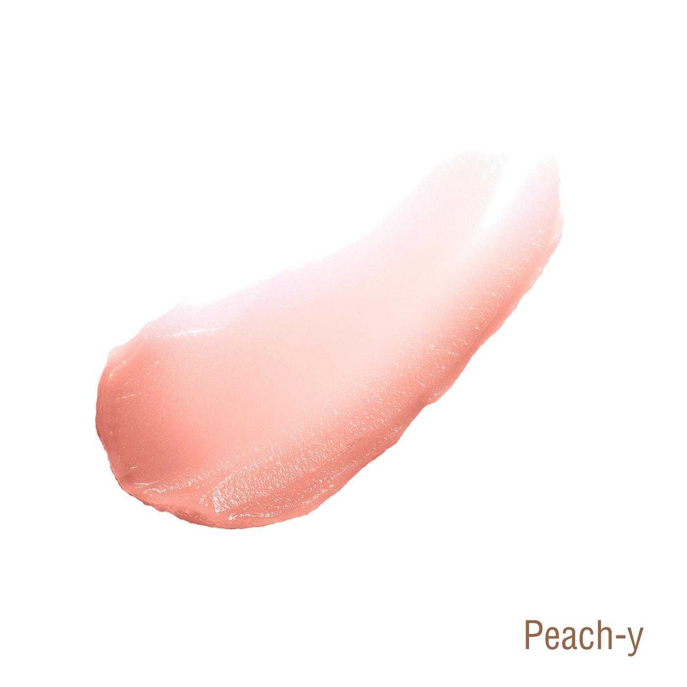 Pixi +Hydra Lip Treat - Peach-y; image 3 of 3