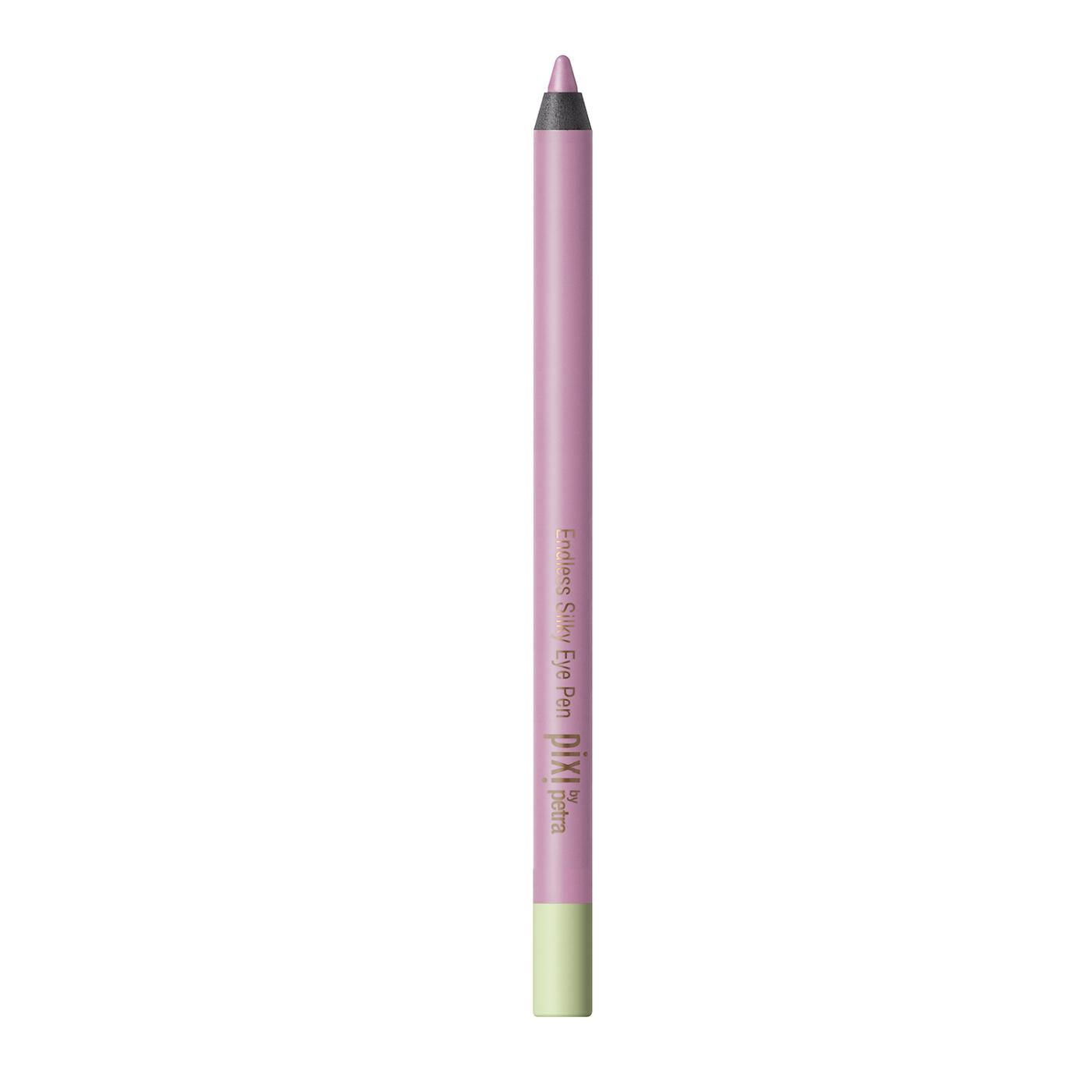 Pixi Endless Silky Eye Pen - Lush Lavender; image 1 of 3