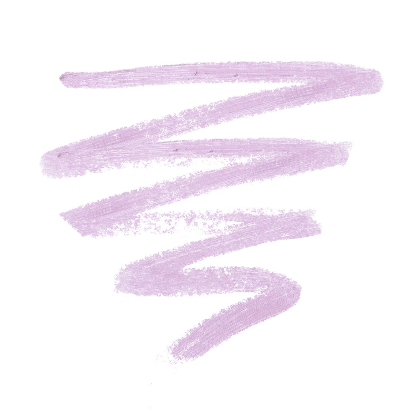 Pixi Endless Silky Eye Pen - Lush Lavender; image 3 of 3