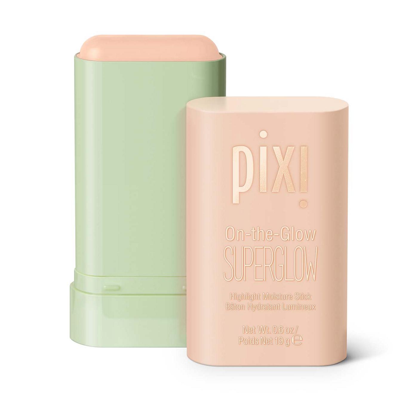 Pixi On The Glow Super Glow - Natura Lustre; image 1 of 4