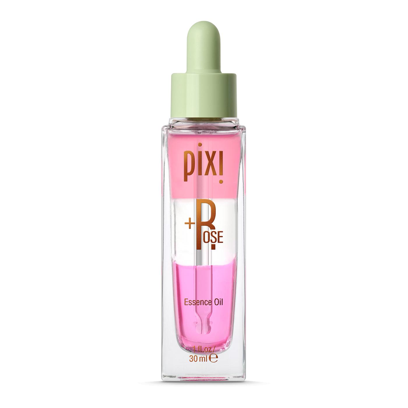 Pixi +Rose Essence Oil Layer Up; image 1 of 4