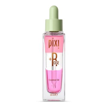 Pixi +Rose Essence Oil Layer Up