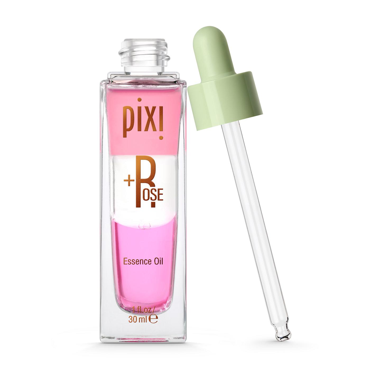 Pixi +Rose Essence Oil Layer Up; image 4 of 4