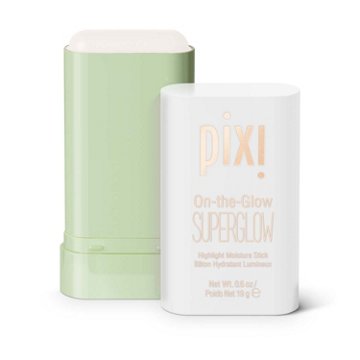 Pixi On The Glow Super Glow - Ice Pearl